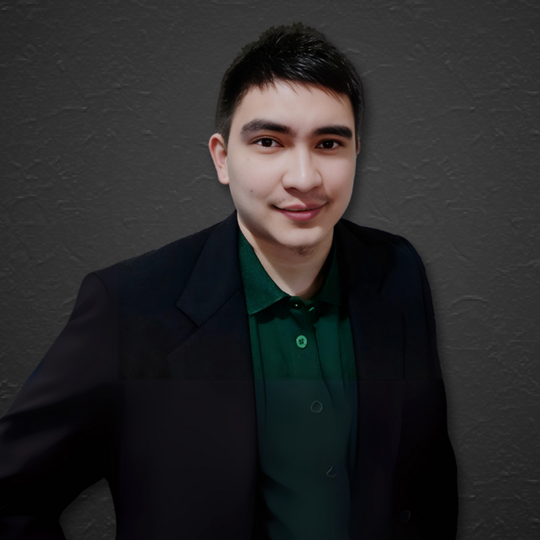 Bryan Alexis Godoy